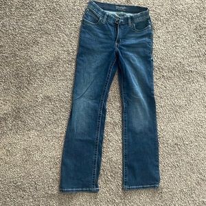 Wrangler URJ Willow Davis WRW60DS Jeans